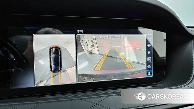 Mercedes-Benz S-Class W222 id 3814512 из Кореи 7