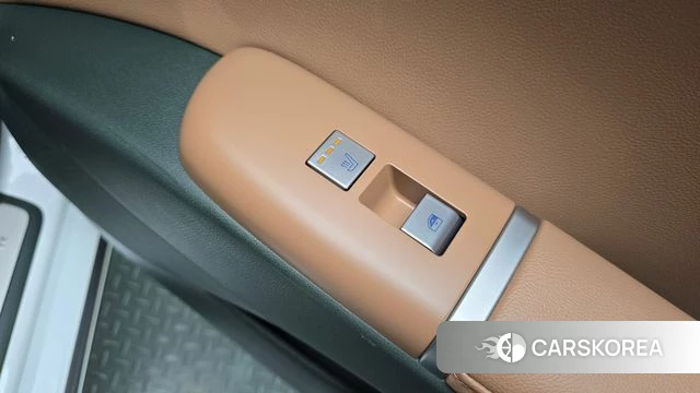 Hyundai Grandeur Hybrid (GN7) id 4394311 из Кореи 7