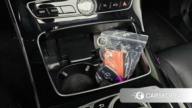 Mercedes-Benz E-Class W213 id 4638287 из Кореи 7