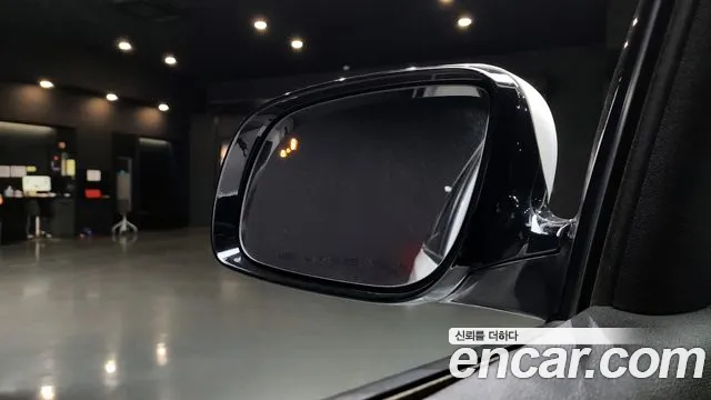 Kia The New Carnival id 2412089 из Кореи 7