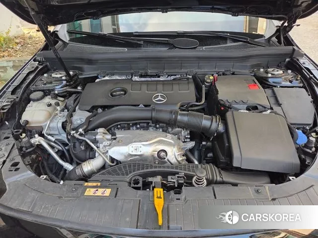 Mercedes-Benz GLB-Class X247 id 3438451 из Кореи 7