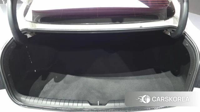 Hyundai Sonata (DN8) id 4751127 из Кореи 7