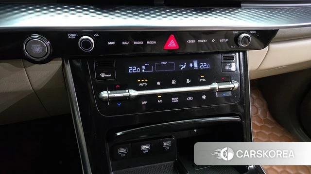 Kia Carnival 4th generation id 4929611 из Кореи 7