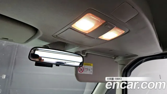 Kia The New Ray id 2754053 из Кореи 7