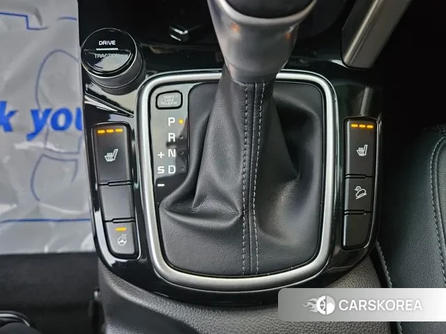 Kia Seltos id 3598588 из Кореи 7