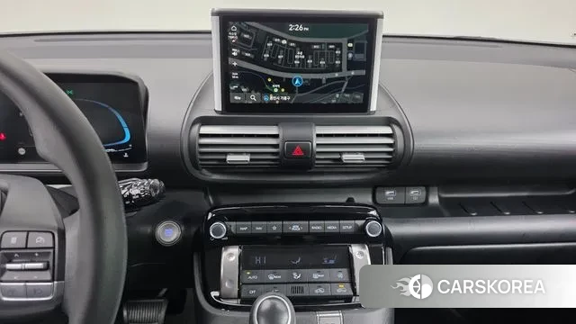 Hyundai Casper id 3273301 из Кореи 7