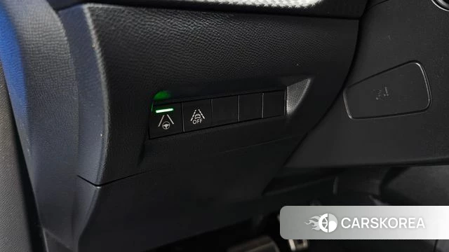 Peugeot e-2008 second generation id 4443915 из Кореи 7