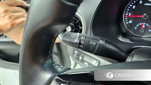 Kia Come New K3 id 3028659 из Кореи 7