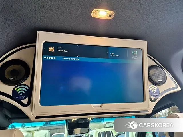 Mercedes-Benz Sprinter id 3280289 из Кореи 7