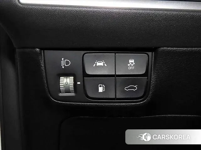 Hyundai The New Grandeur IG id 3503572 из Кореи 7