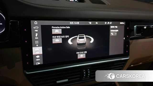 Porsche Cayenne (PO536) id 4562050 из Кореи 7