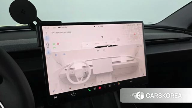 Tesla Model 3 id 3882726 из Кореи 7