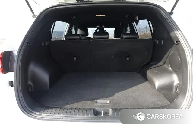 Kia Sportage The Bold id 3494410 из Кореи 7