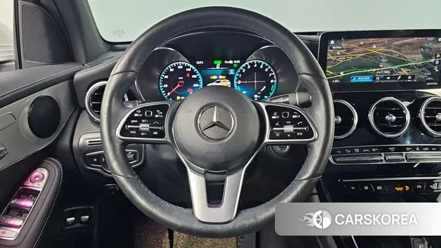 Mercedes-Benz GLC-Class X253 id 3361857 из Кореи 7