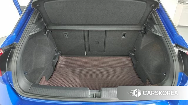 Volkswagen T-Roc id 4774832 из Кореи 7
