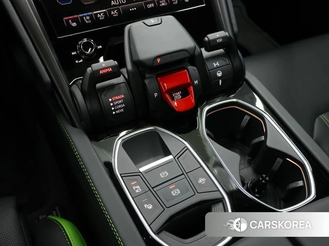 Lamborghini Urus id 4590314 из Кореи 7