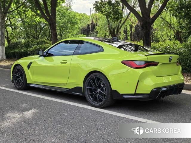 BMW M4 id 4300165 из Китая 7