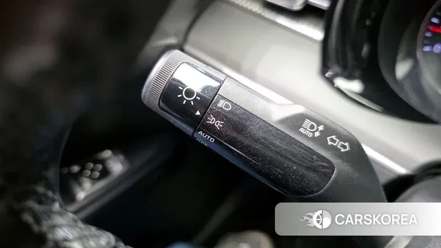 Kia K5 3rd generation id 3343758 из Кореи 7