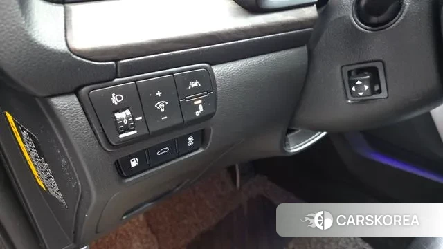 Kia K7 Premier id 3454794 из Кореи 7