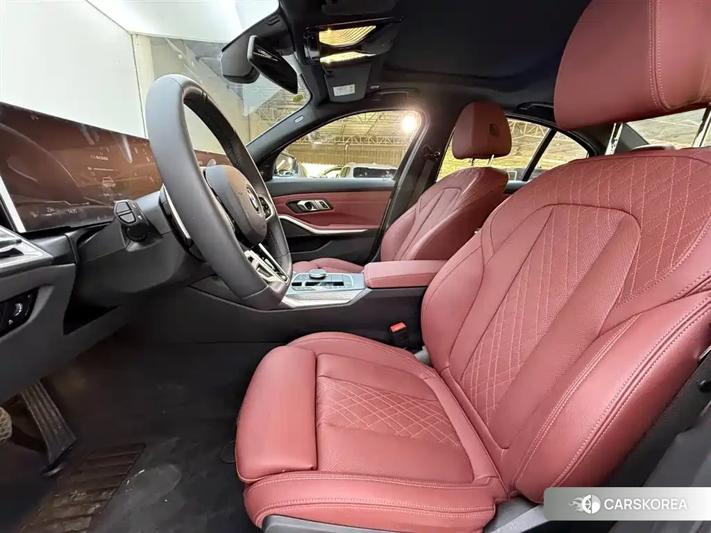 BMW 3 series id 4559610 из Китая 7