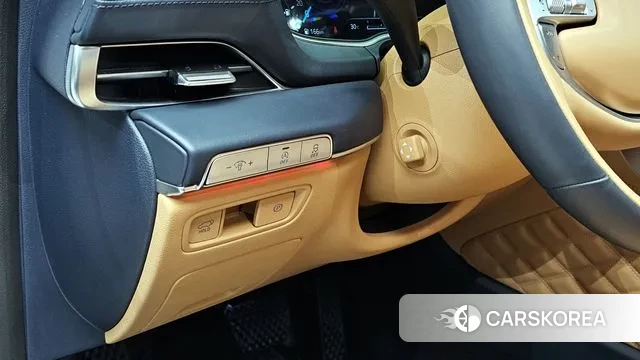 Genesis GV80 id 3120577 из Кореи 7