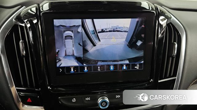 Chevrolet (GM Daewoo) Traverse id 3885541 из Кореи 7