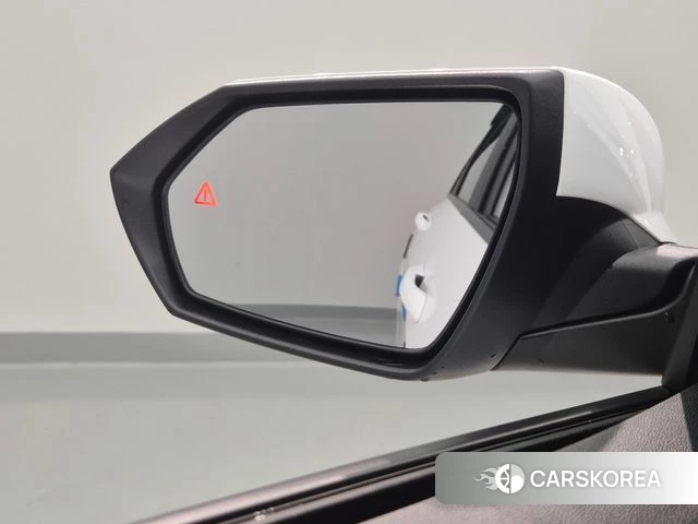 Hyundai The New Avante Hybrid (CN7) id 4406181 из Кореи 7