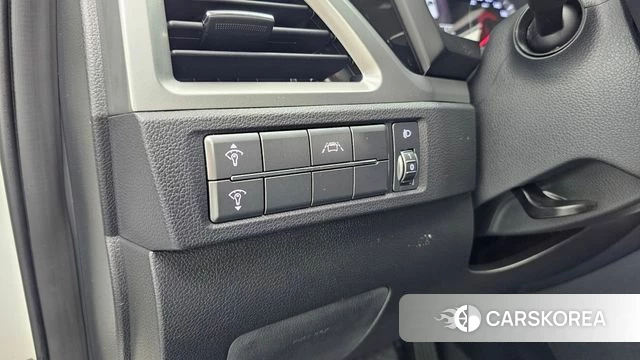 Ssangyong Beautiful Korando id 4573602 из Кореи 7