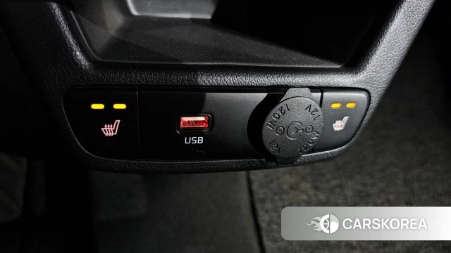Kia The New Ray id 4519445 из Кореи 7