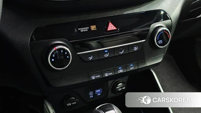 Hyundai All New Tucson id 3911719 из Кореи 7