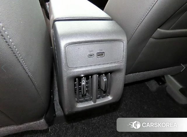 Chevrolet (GM Daewoo) Trax Crossover id 4223113 из Кореи 7