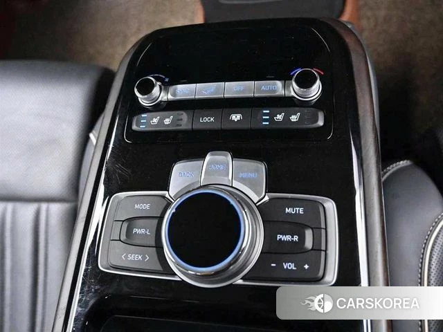 Genesis G90 id 4447520 из Кореи 7