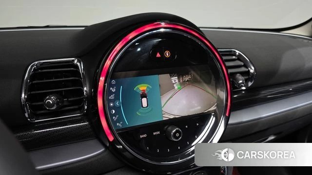 Mini Cooper S Clubman id 3842022 из Кореи 7