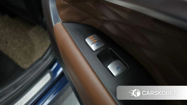 Genesis G70 id 4225501 из Кореи 7