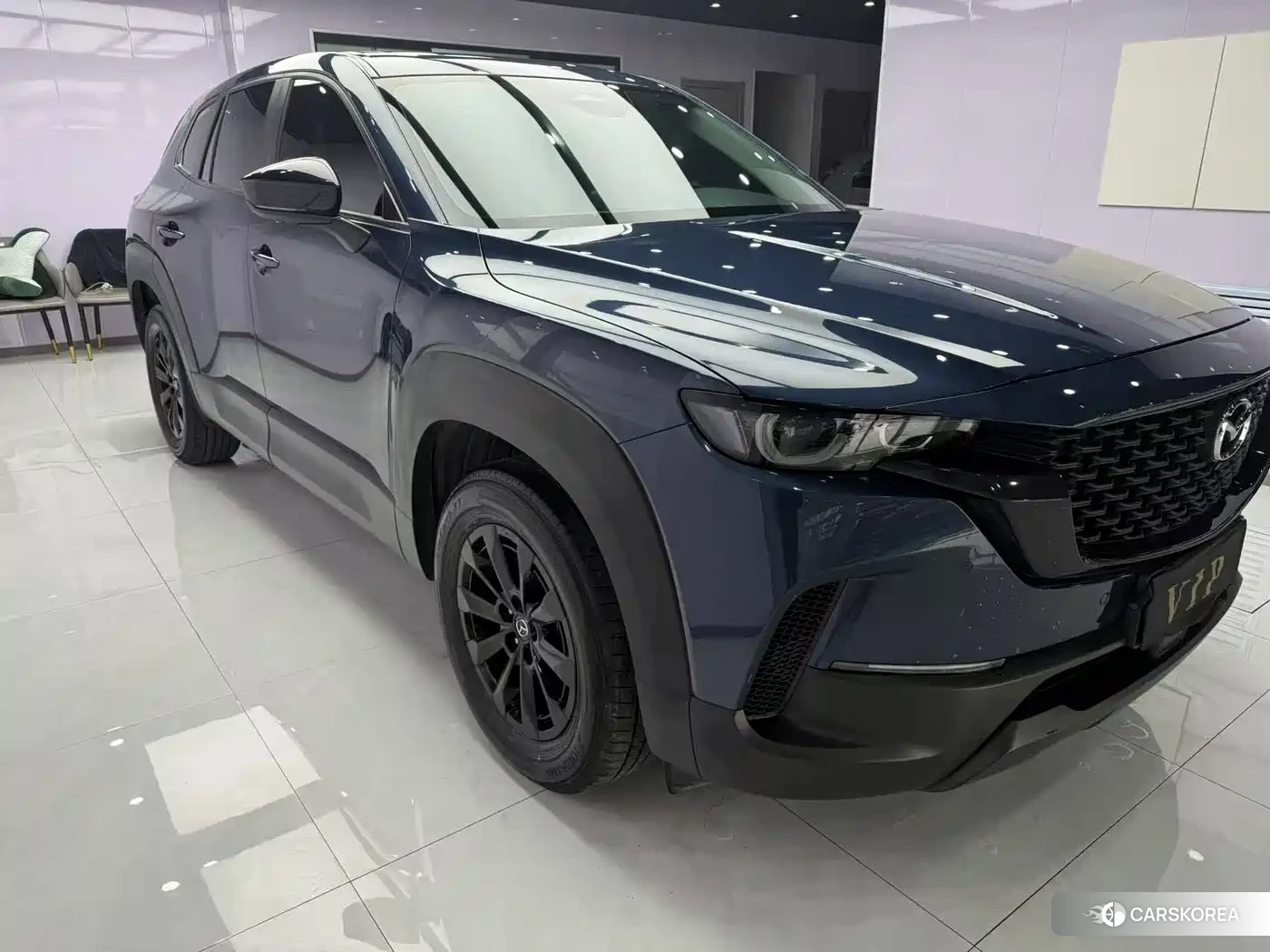 Mazda CX-50 id 4583658 из Китая 7