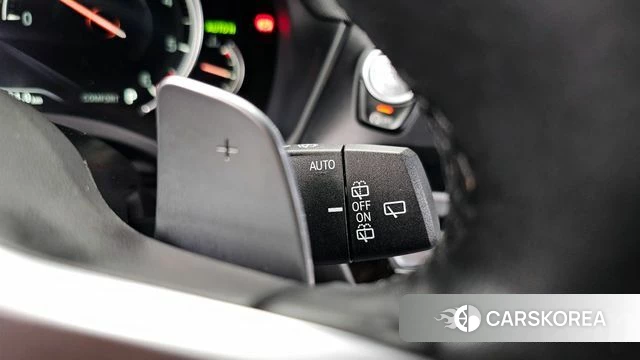 BMW X3 (G01) id 3966317 из Кореи 7