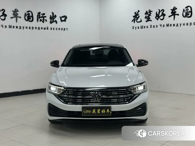 Volkswagen Sagitar id 4207771 из Китая 7