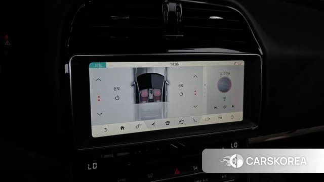 Jaguar XE id 4620391 из Кореи 7
