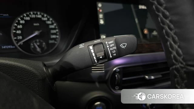 Genesis G90 id 4416966 из Кореи 7