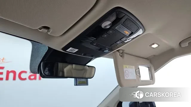 Kia Carnival 4th generation id 3127707 из Кореи 7