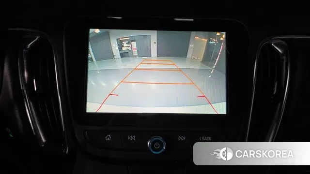 Chevrolet (GM Daewoo) All New Malibu id 3773077 из Кореи 7