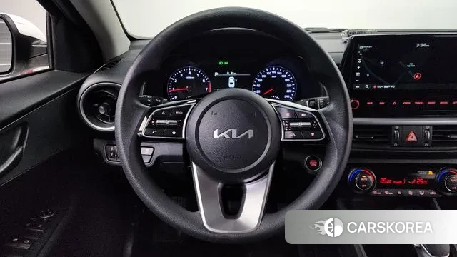 Kia The New K3 2nd generation id 3448449 из Кореи 7