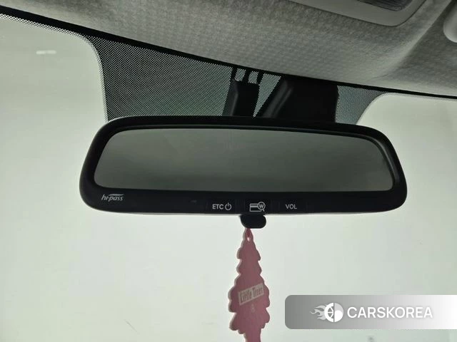 Hyundai Casper id 4186748 из Кореи 7