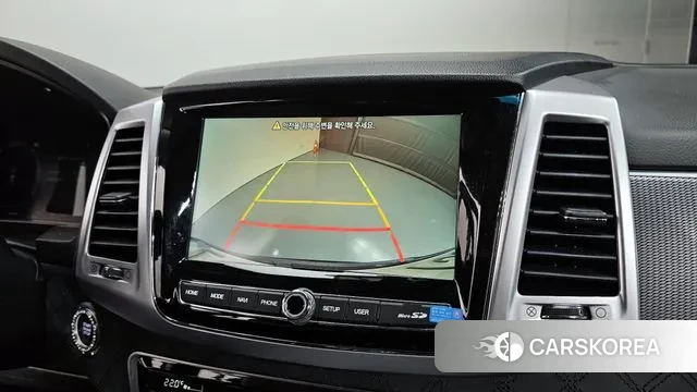 Ssangyong All New Rexton id 3360463 из Кореи 7