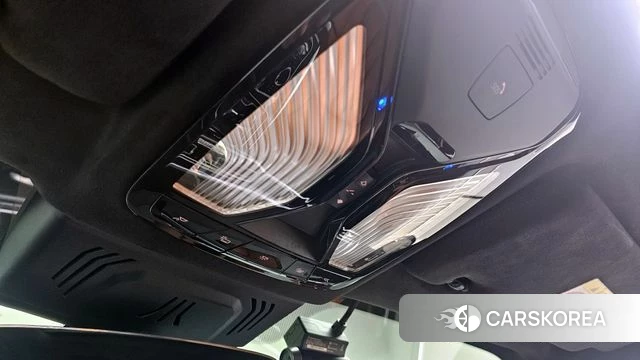 BMW X7 (G07) id 3898484 из Кореи 7