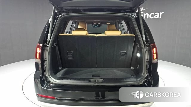 Kia Mohave Master id 4495808 из Кореи 7