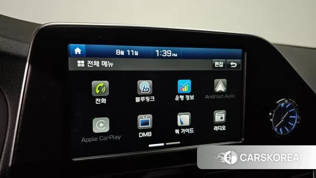 Hyundai Grandeur IG id 3024361 из Кореи 7