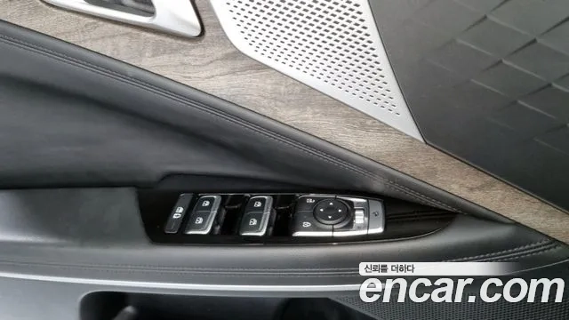 Kia K8 id 2950580 из Кореи 7