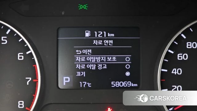 Kia Seltos id 3872856 из Кореи 7