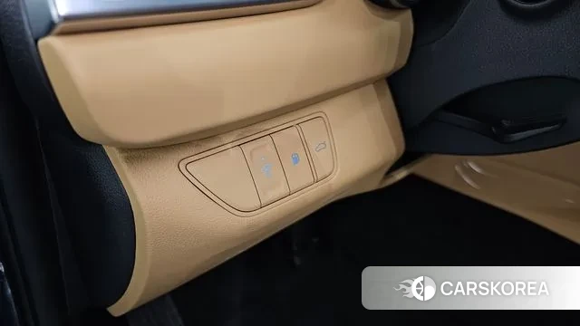 Genesis The New G70 id 2883882 из Кореи 7